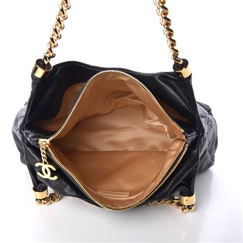 chanel rodeo drive hobo|Chanel Rodeo Drive Hobo .